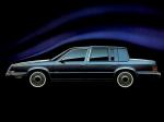 Chrysler Imperial 1990 года